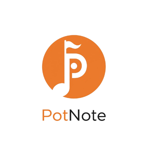 PotNote